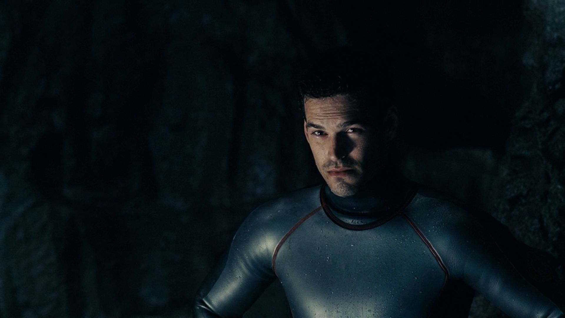 The Cave Movie (image via Prime Video)